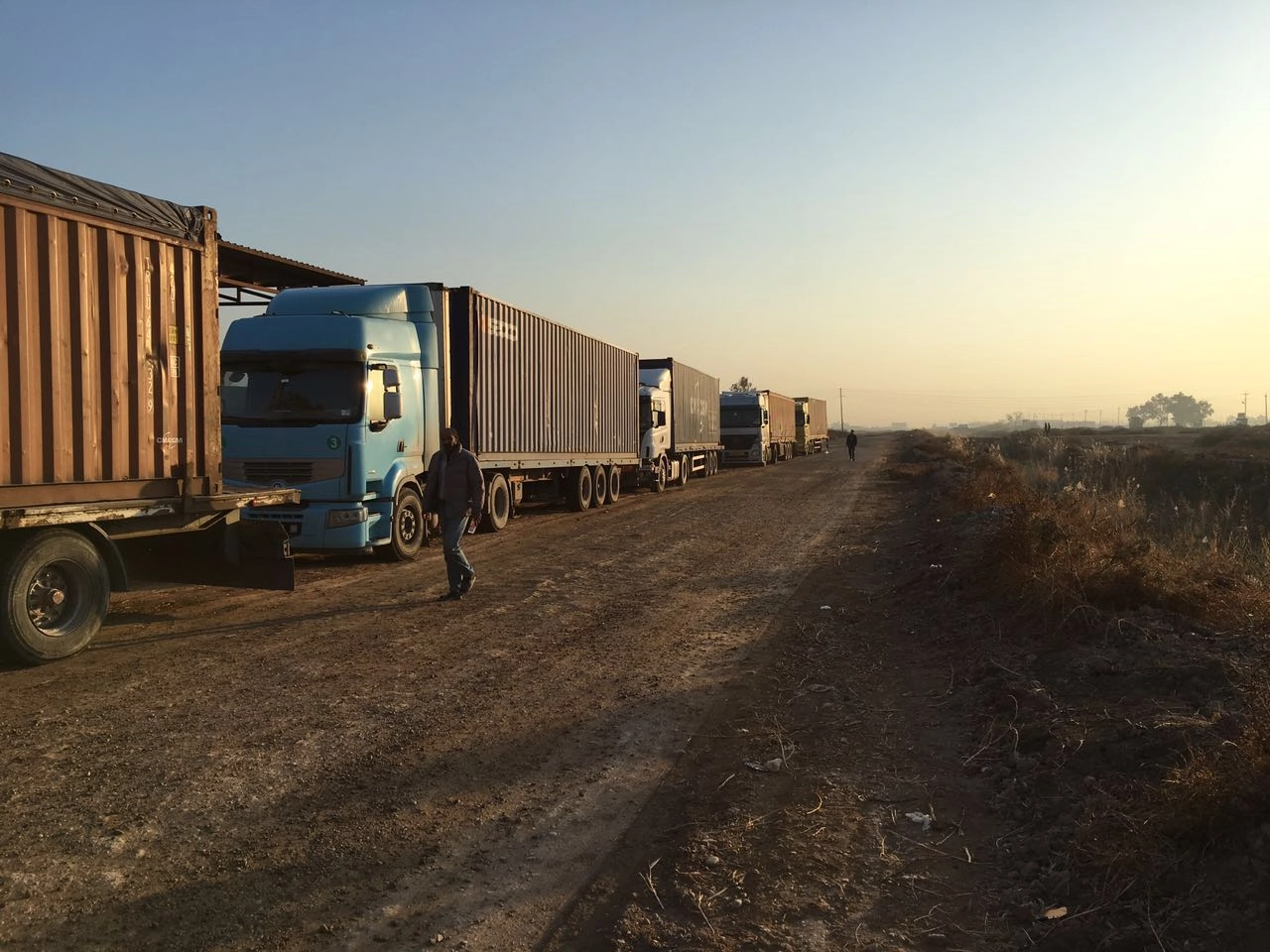 Loading container of steel pharmaceutical warehouse 4 Loading container of steel pharmaceutical warehouse 4